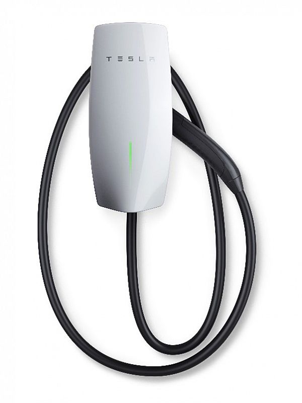 週末値下げ】テスラ TESLA ウォールコネクター 新品 equaljustice.wy.gov